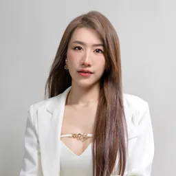 Chloe 媒體行銷顧問