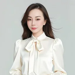 容蓉｜卡麗斯首席