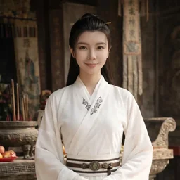 妙聖堂 天上聖母