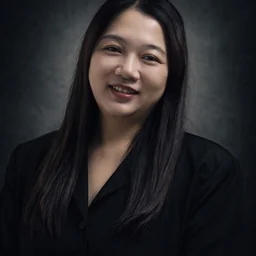 雅琪 Angela