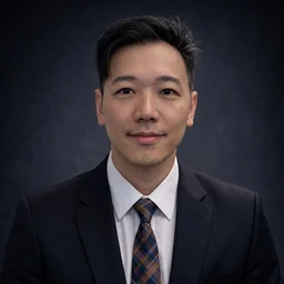 蔡泫義 Andy
