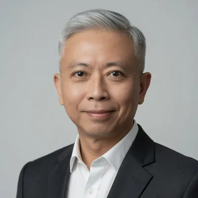 陳俊明