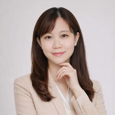 林雅君