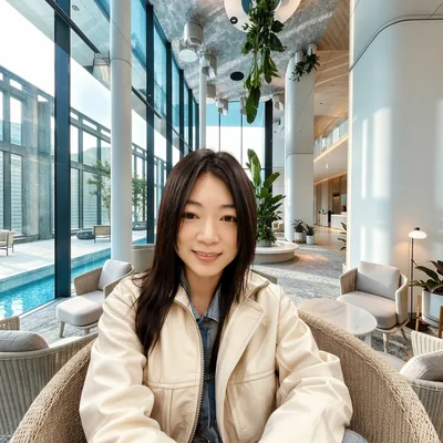 賴宣如