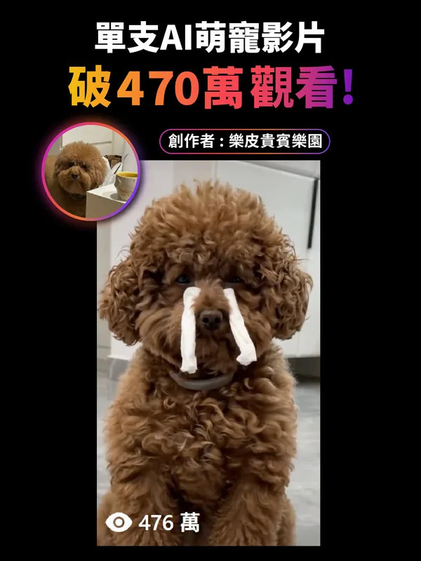 學員創作數據 1