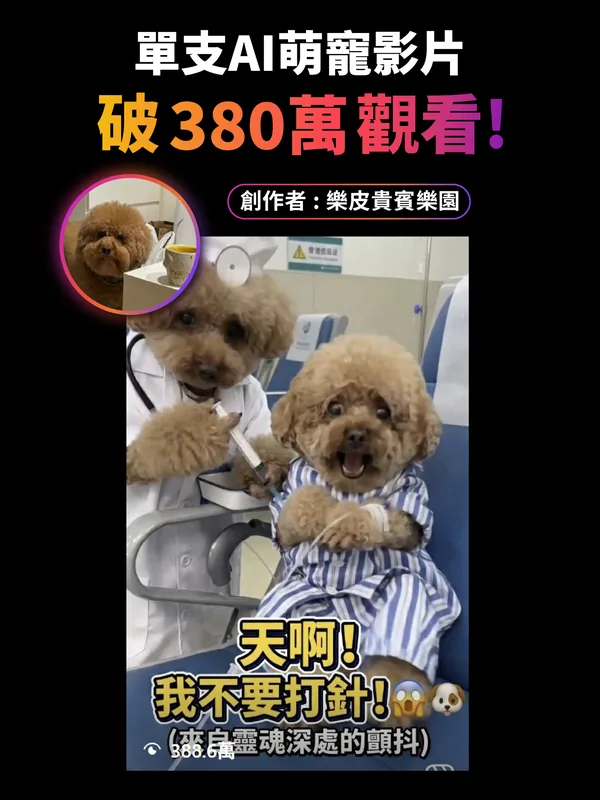 學員創作數據 2